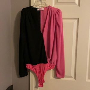 Bodysuit XS great condition